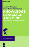 Knowledge, Language and Mind