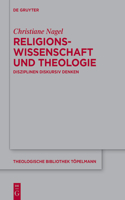 Religionswissenschaft Und Theologie