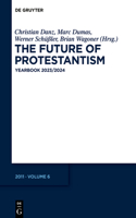 The Future of Protestantism