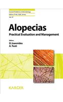 Alopecias - Practical Evaluation and Management