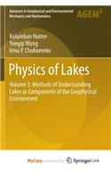 Physics of Lakes