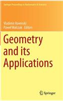 Geometry and Its Applications