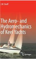 The Aero- and Hydromechanics of Keel Yachts