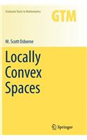 Locally Convex Spaces