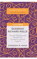 Queering Richard Rolle