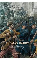 Thomas Hardy and History