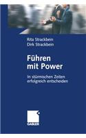 Führen Mit Power