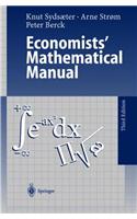Economist's Mathematical Manual