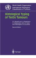 Histological Typing of Testis Tumours