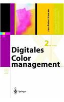Digitales Colormanagement