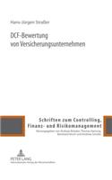 Dcf-Bewertung Von Versicherungsunternehmen