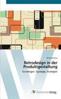 Retrodesign in der Produktgestaltung