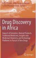 Drug Discovery in Africa