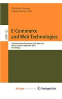 E-Commerce and Web Technologies