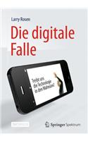 Die Digitale Falle