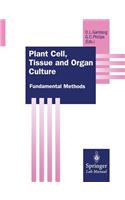 Plant Cell, Tissue and Organ Culture