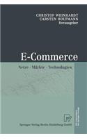 E-Commerce