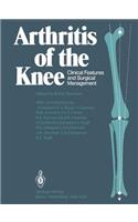 Arthritis of the Knee