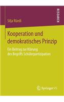 Kooperation und demokratisches Prinzip