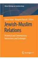 Jewish-Muslim Relations