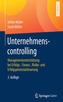 Unternehmenscontrolling