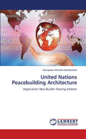 United Nations Peacebuilding Architecture