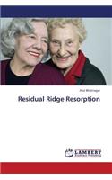 Residual Ridge Resorption