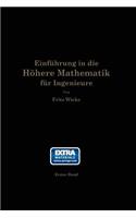 Einführung in die höhere Mathematik