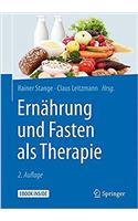 Ernährung Und Fasten ALS Therapie