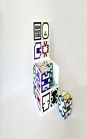 Infinite Design Cube