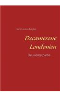 Decamerone Londonien