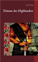 Träume des Highlanders