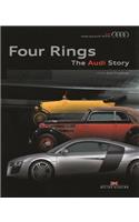 Four Rings: The Audi Story