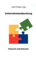 Unternehmensberatung