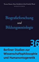Soziologie Und Biographie