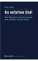 Die Weltoffene Stadt