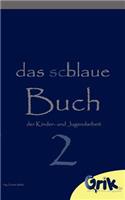 schlaue, blaue Buch der Kinder- und Jugendarbeit 2