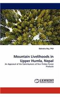 Mountain Livelihoods in Upper Humla, Nepal