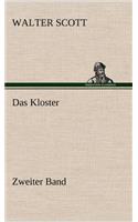Das Kloster - Zweiter Band