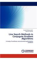Line Search Methods in Conjugate Gradient Algorithms