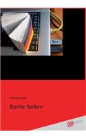 Bunte Seiten