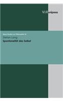 Neue Studien zur Philosophie.