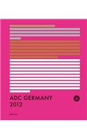 Adc Germany Annual 2012