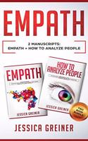 Empath: 2 Manuscripts: Empath And How To Analyze People