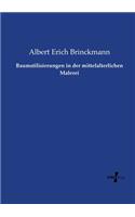Baumstilisierungen in der mittelalterlichen Malerei