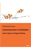 Consciousness in Evolution