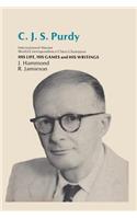 Cjs Purdy His Life His Games His Writings