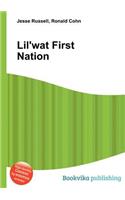 Lil'wat First Nation