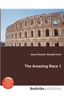 The Amazing Race 1