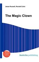 The Magic Clown: (English)